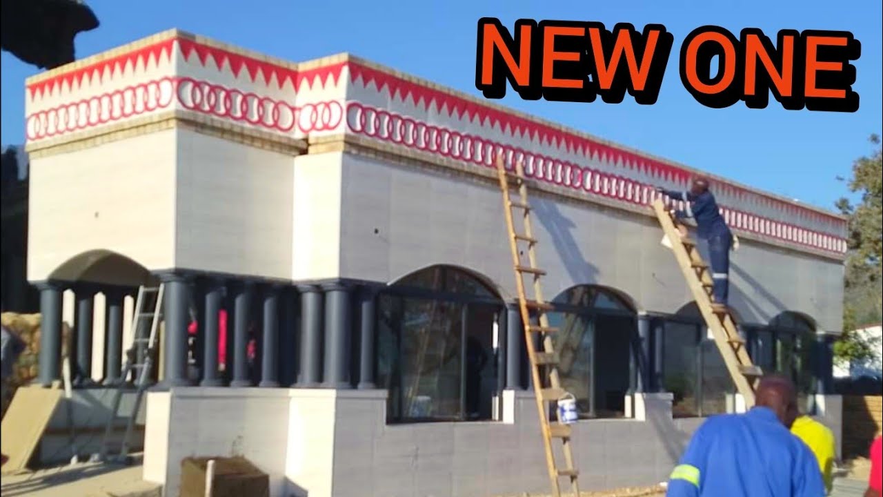 TEMPERI YAKANAKA  AT NYANGA APOSTLE CHURCH OF JOHANE MARANGE ST NIMROD 