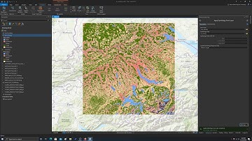 ArcGIS Pro: Supervised Classification