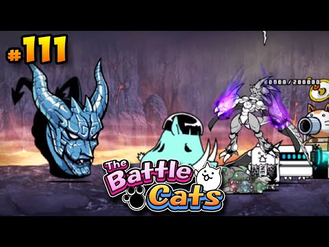 The Battle Cats│ por TulioX│ Parte #111 [A]