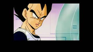 Goku Heals While Vegeta Gives Gohan & Krillin New Saiyans Suits To Face Frieza