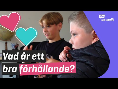 Video: Vad är ett lås- och nyckelförhållande?