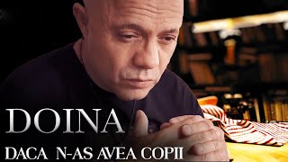 Nicolae Guta 👑 | DOINA ⛔️ | DACA N-AS AVEA COPII | Live 2023 NOU 🆕