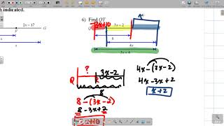 Semester One Finals Review packet help video Unit I & II