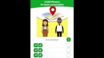 Learn Languages - FunEasyLearn (iOS, Android)