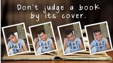 Don’t Judge A Book By It’s Cover | Multiple Sclerosis | Invisible Illness | Invisible Disabilities