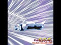 マッハGoGoGo/Speed Racer X MUSIC COLLECTION 1997