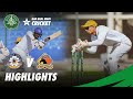 Short Highlights | Sindh vs Central Punjab | DAY 3 | QeA Trophy 2020-21 | PCB | MC2T