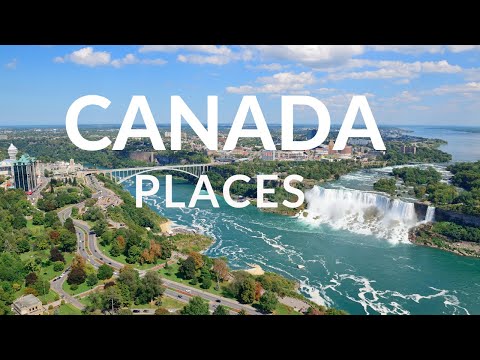 Video: I posti migliori da visitare in Canada a maggio