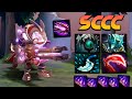 SCCC SNIPER - Dota 2 Pro Gameplay [Watch & Learn]