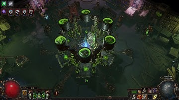 Inside You • Infinite Abyss Hideout