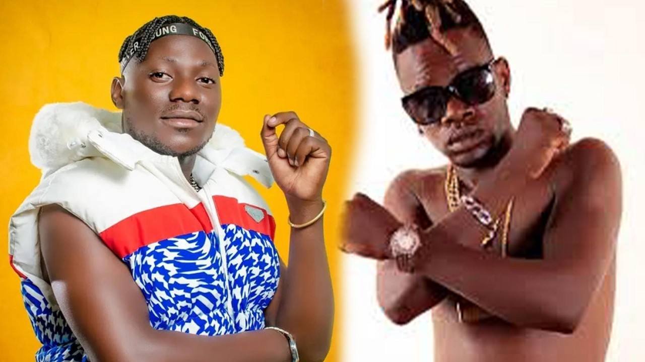 Лил Сквер готов победить жителя Окенга в соревнованиях по самообороне и боевым искусствам.