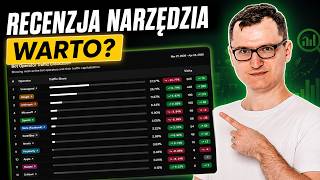 Jak mierzyć ruch z AI po stronie serwera? Recenzja Agent Monitor