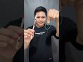 Sulap pensil &amp; karet asyik juga🤩#shorts #magic #tutorial