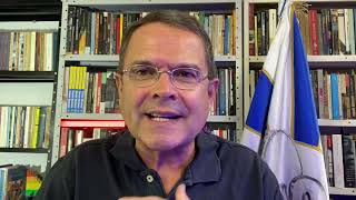 SRzd 17 anos - Sidney Rezende fala aos sambistas leitores do portal