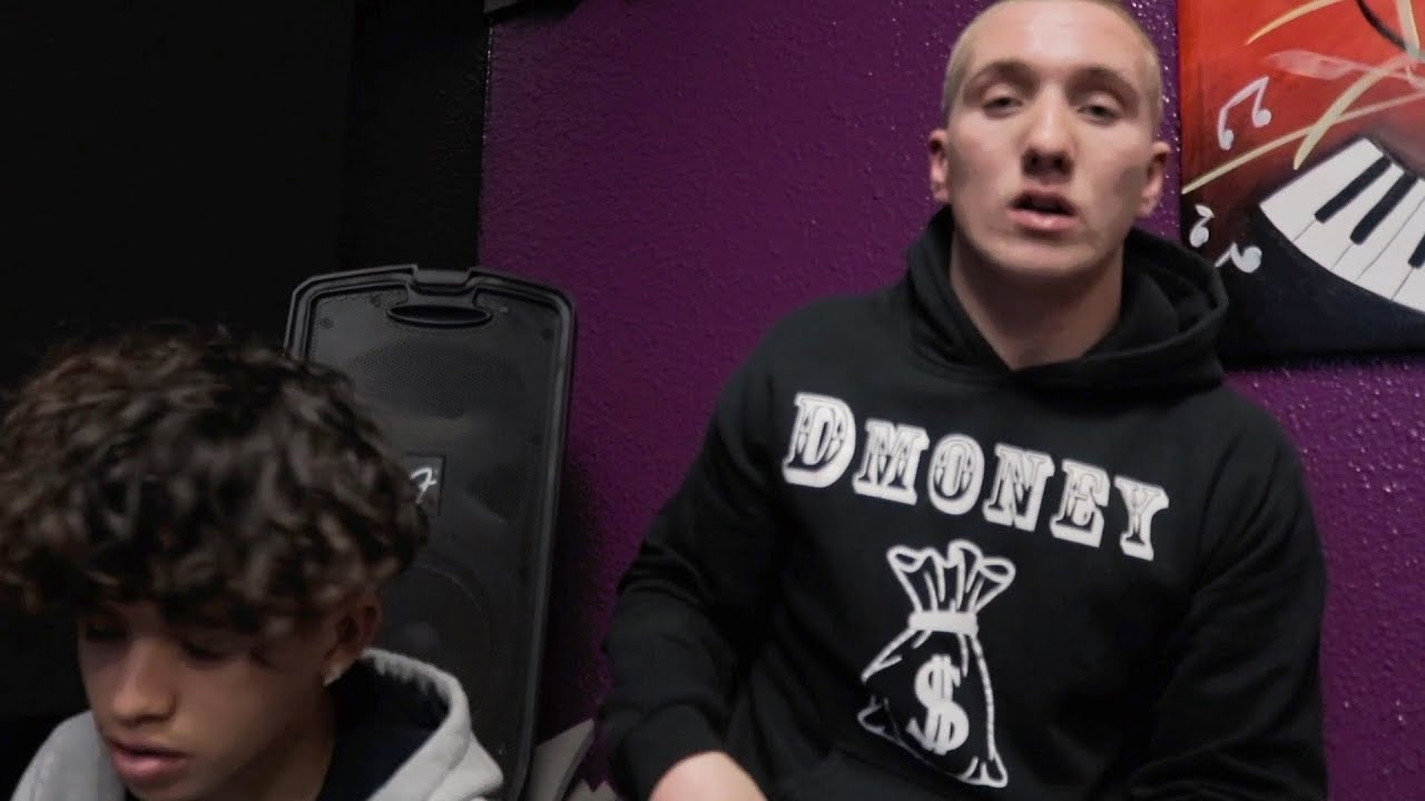 NhDmoney - Sacrifice (Official Music Video) | SHOT BY @CELLYYFILMS