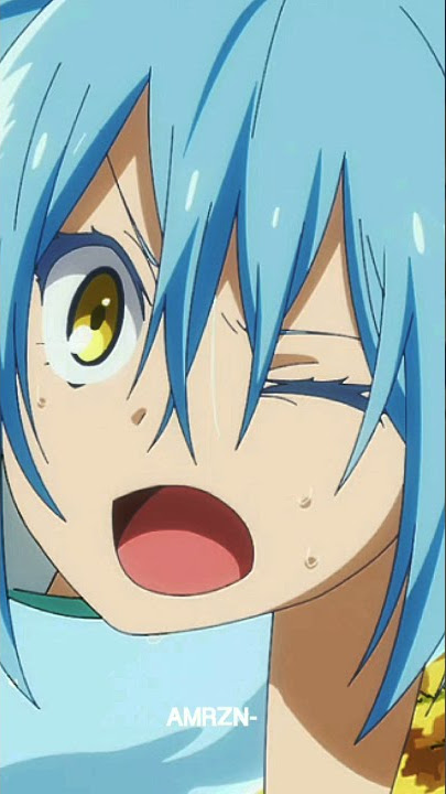Tensura Nikki: The Slime Diaries - Rimuru Savage