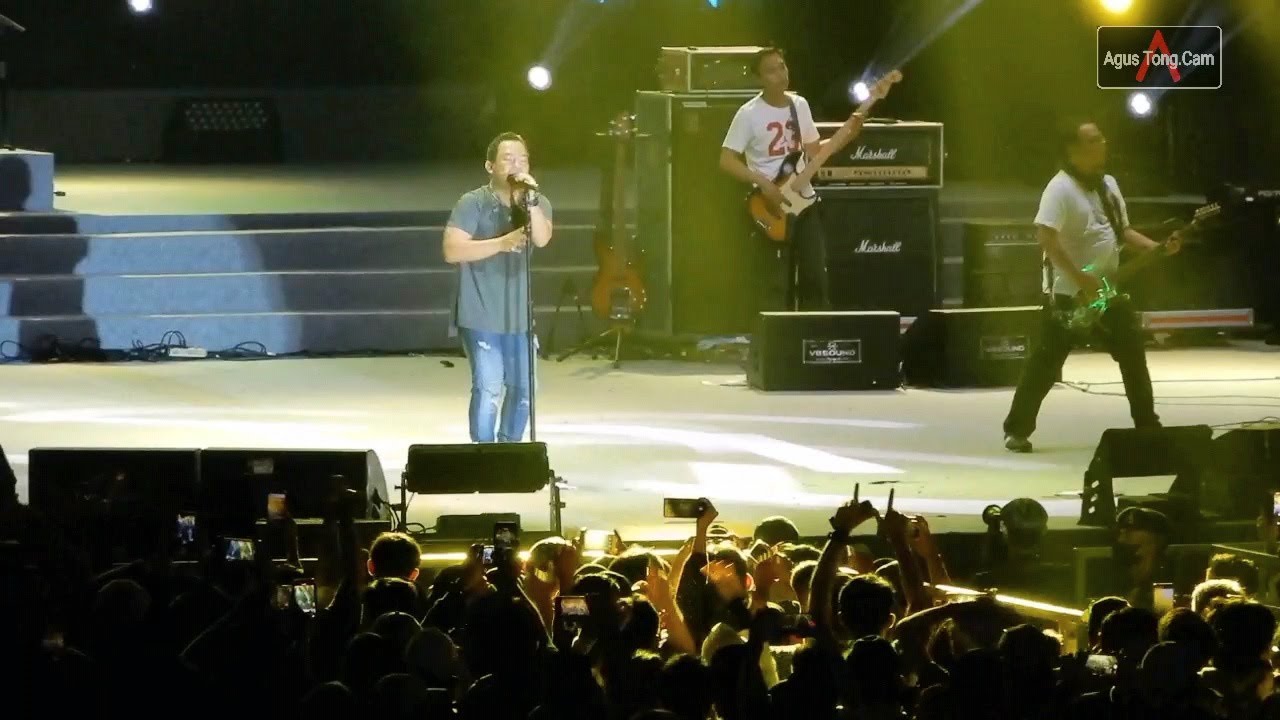 Ada Gajah Di Balik Batu, Tobat Maksiat - Wali | At Jakarta Fair 2022