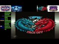 DPW Face Off Episode 22 #viral #wwe #wwegames