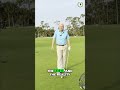 This One Thing Will Fix Your Golf Swing Immediately #golf #golfswing #golftips
