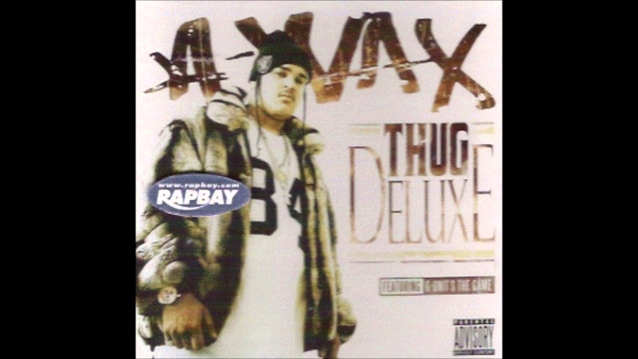 A-Wax - Gangsta - YouTube