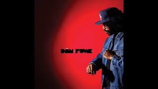 DâM-Funk - Hood Pass Intact [instrumental]