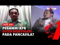 Uji Kesetiaan pada NKRI, Boyamin Saiman: Mereka Ranking Satu Tak Perlu Diuji | Dua Sisi tvOne