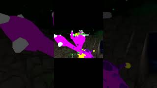 Uglisaur vs skellymag! #quest2 #gaming #quest3 #vr #ug #ugvr #gameplay #oculus #metaquest #quest