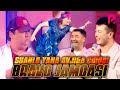 Bravo jamoasi - Shahlo yana avjiga chiqdi | Браво жамоаси - Шахло яна авжига чикди