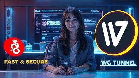 Create WireGuard VPN Server & Setup on WG Tunnel App | Fast & Secure Android VPN 2025