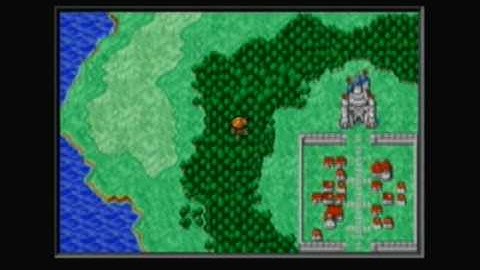 Final Fantasy 1 Dawn of Souls: Part 3