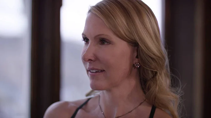 Film Reel - Kari White