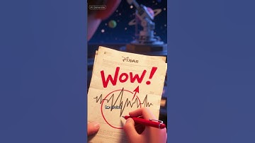 The Wow Signal Mystery | #Space #Mystery #Shorts