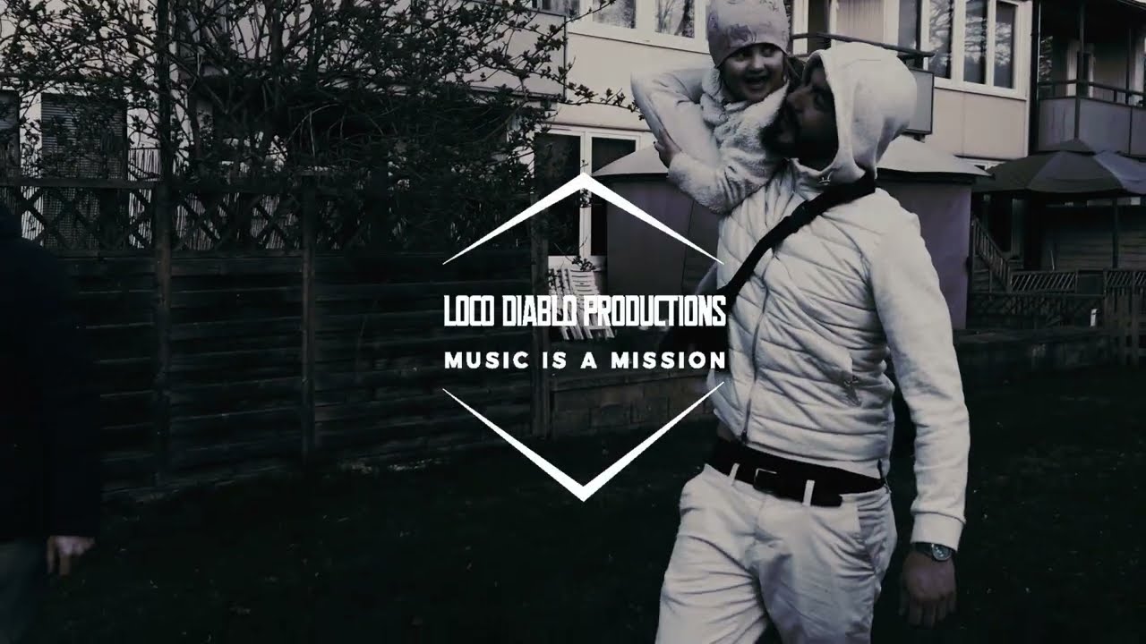 Watch Lu Ziano - Hunger (Officiell Video) on YouTube Watch Lu Ziano - Hunger (Officiell Video) on YouTube
