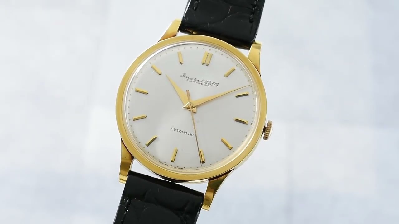 しま～ 17279 IWC シャフハウゼン 懐中時計 スモセコ 不動 【公式通販】