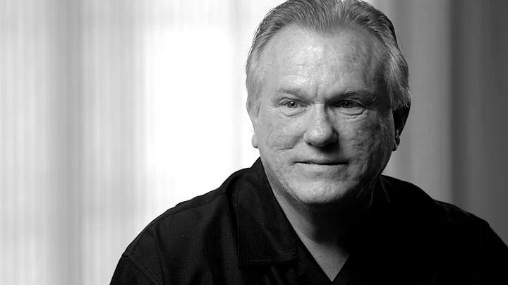 Addiction Hope Story | Jerry Murray - Full Story