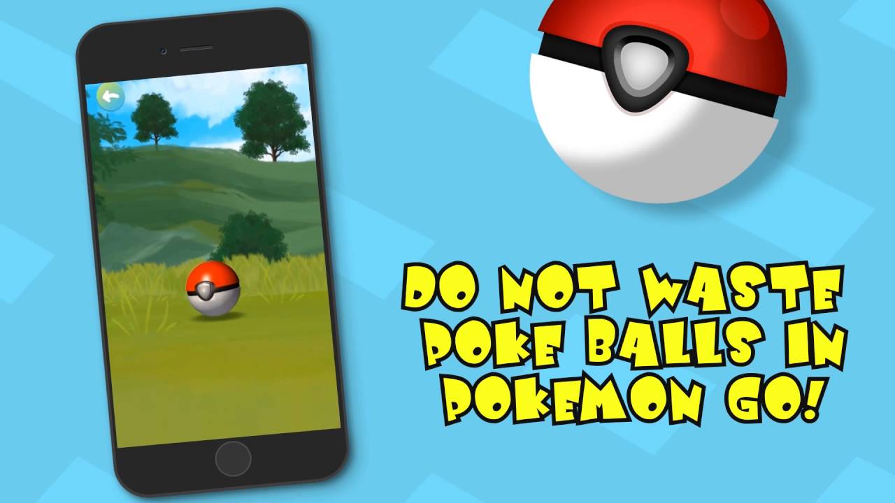 16 Fun Pokémon Go Fact, Read Before the Next Poké Ball Throw