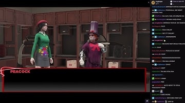 WVGCW S12E01 - 15: Plot