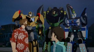 RID15: Rear Axle : The Most Awesome Band Ever