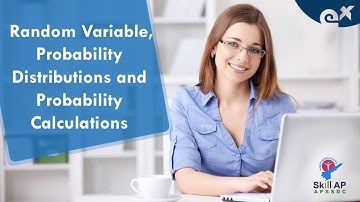 Random Variable, Probability Distribution &  Calculations | Faculty Development Program Session  - 4