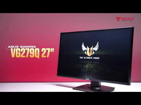 TOP 3 màn hình 27inch 16:9 dành cho game thủ