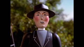 Saved From Scrap Restored Us