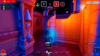 Microvolts rows007 Epicmoments#3