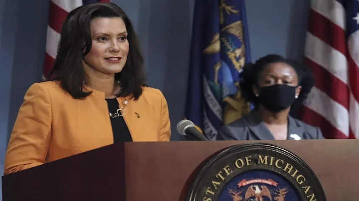 Feds ask Gov. Whitmer for Michigan nursing home data to see if COVID-19 response warrants invest...