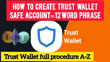 how to create trust wallet account for satoshi core mining free airdrop coin| claim free airdrops