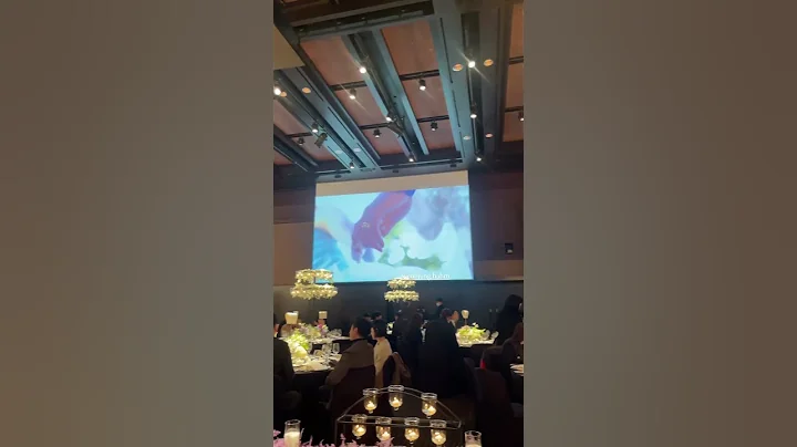 221210 Eunjung suddenly appeared at Jiyeon's weddi...