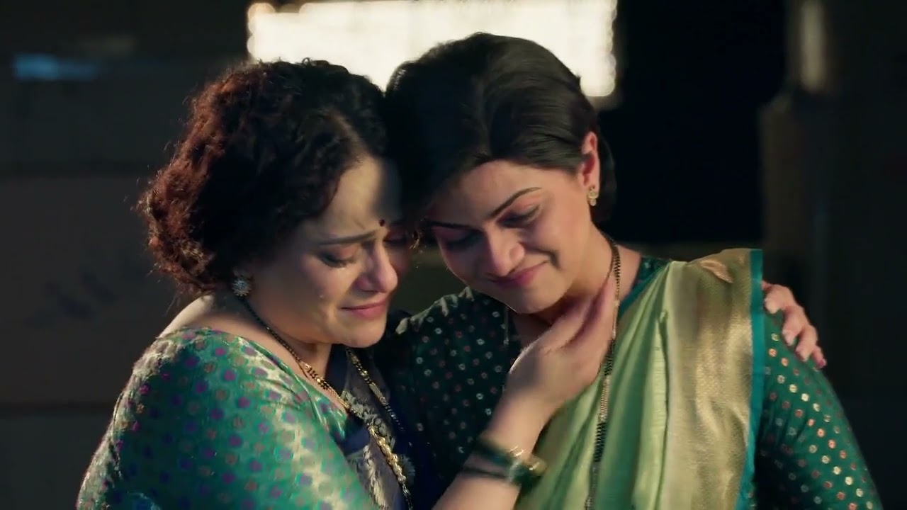 Shiva | Ep - 360 | Webisode | Mar 21 2025 | Zee Marathi