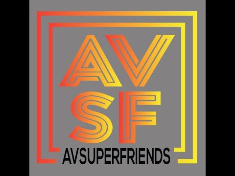 AVSF Live September 23rd