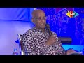"ኢትዮጵያዊነት እና ፓን አፍሪካኒዝም" በኤምሬተስ ፕሮፌሰር ባህሩ ዘውዴ :Ahadu TV