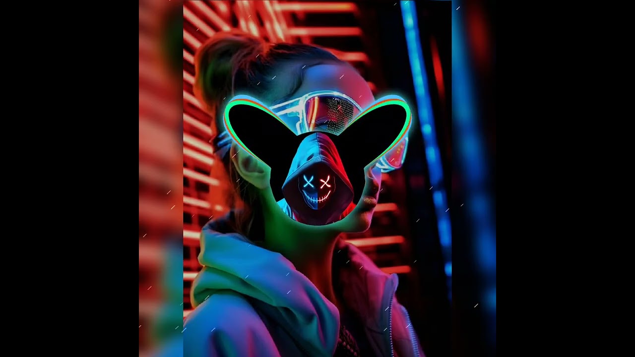 Walking Away _(Rusty boii Moombah Chill Remix)2025🇵🇬