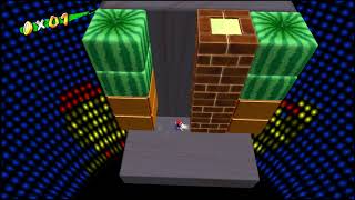 Super Mario Sunshine - Sirena Beach: Episode 2: The Hotel Lobby's Secret screenshot 4